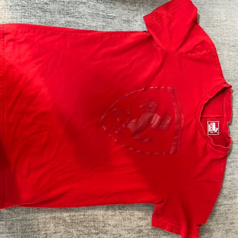 Puma t shirt